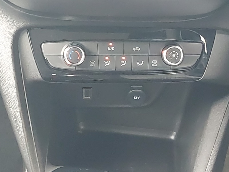 Used Vauxhall Corsa 2024 for sale - 76493354: Photo 14