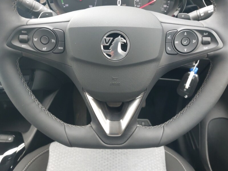 Used Vauxhall Corsa 2024 for sale - 76493354: Photo 16