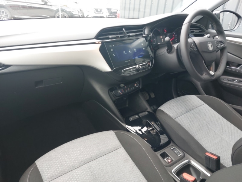 Used Vauxhall Corsa 2024 for sale - 76493354: Photo 19