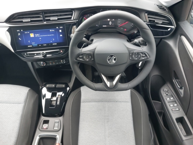 Used Vauxhall Corsa 2024 for sale - 76493354: Photo 7