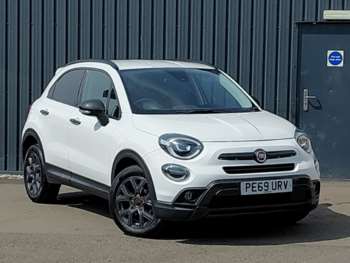 2019 - 1.0 S Design 5dr