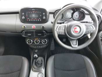 Used Fiat 500X 2019 for sale - 74973143: Photo
