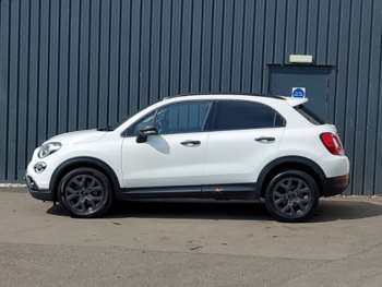 Used Fiat 500X 2019 for sale - 74973143: Photo