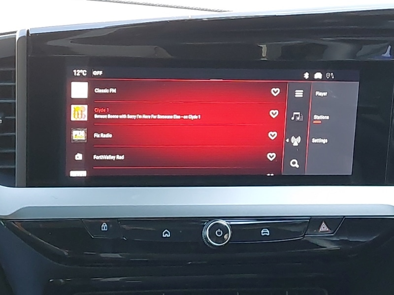 Used Vauxhall Mokka 2025 for sale - 76187844: Photo 10