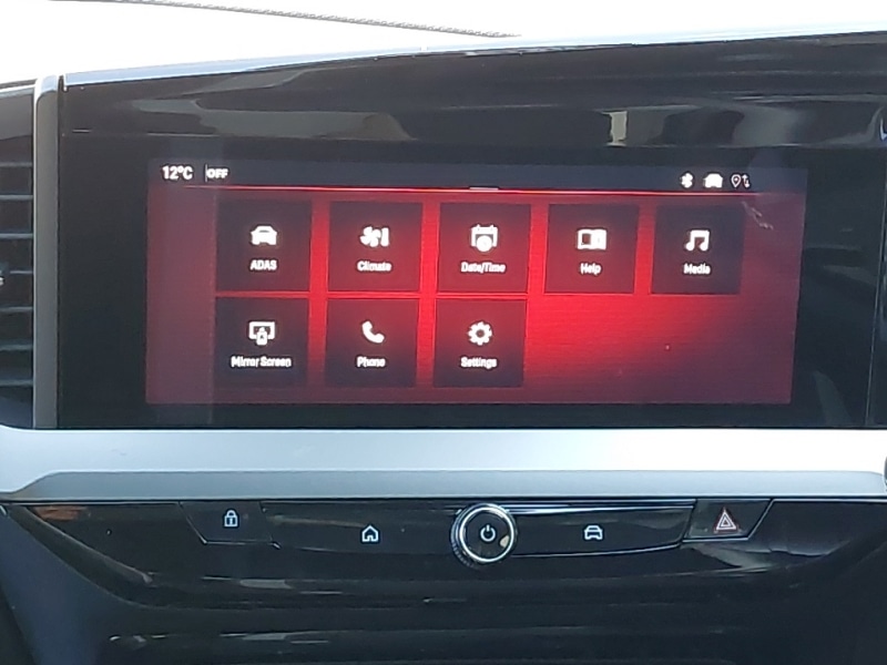 Used Vauxhall Mokka 2025 for sale - 76187844: Photo 11