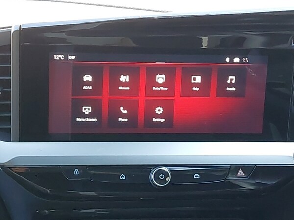 Used Vauxhall Mokka 2025 for sale - 76187844: Photo 11