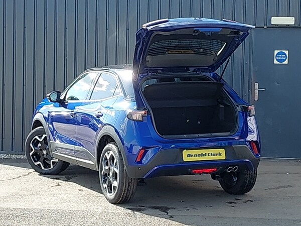 Used Vauxhall Mokka 2025 for sale - 76187844: Photo 12