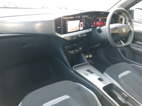 Used Vauxhall Mokka 2025 for sale - 76187844: Photo 13