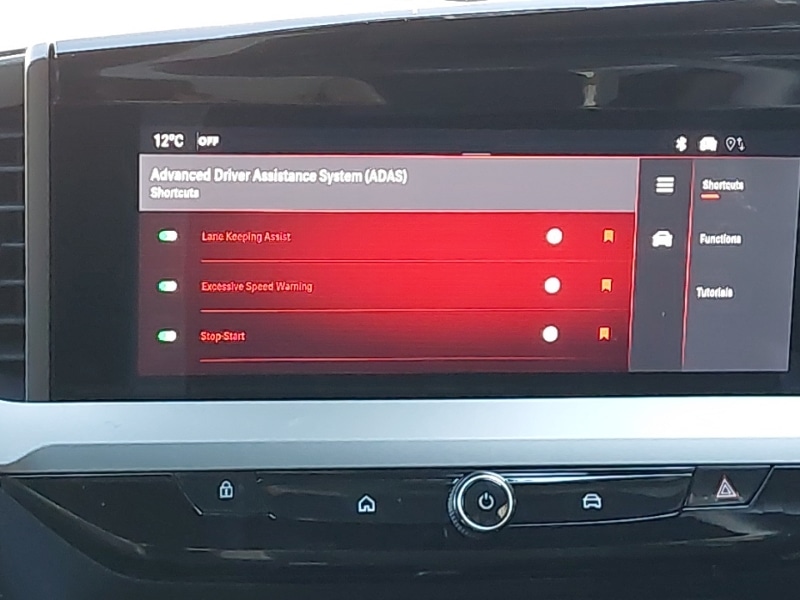 Used Vauxhall Mokka 2025 for sale - 76187844: Photo 14