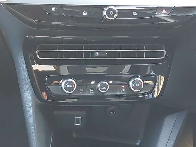 Used Vauxhall Mokka 2025 for sale - 76187844: Photo 15