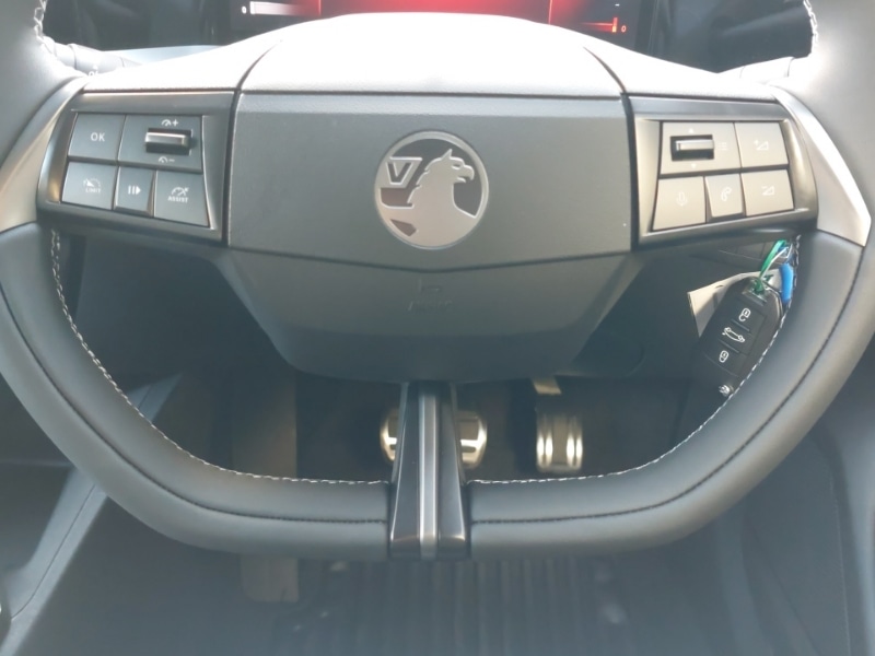 Used Vauxhall Mokka 2025 for sale - 76187844: Photo 17