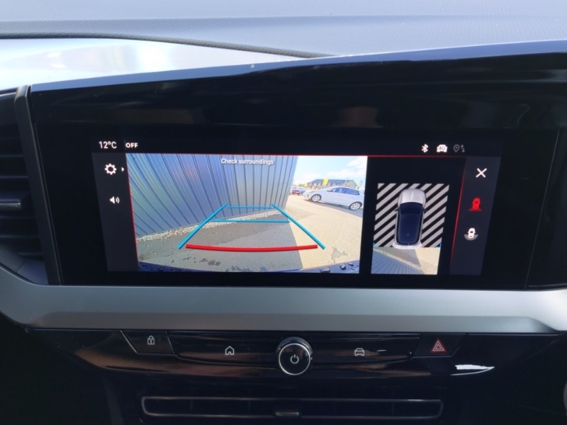 Used Vauxhall Mokka 2025 for sale - 76187844: Photo 19