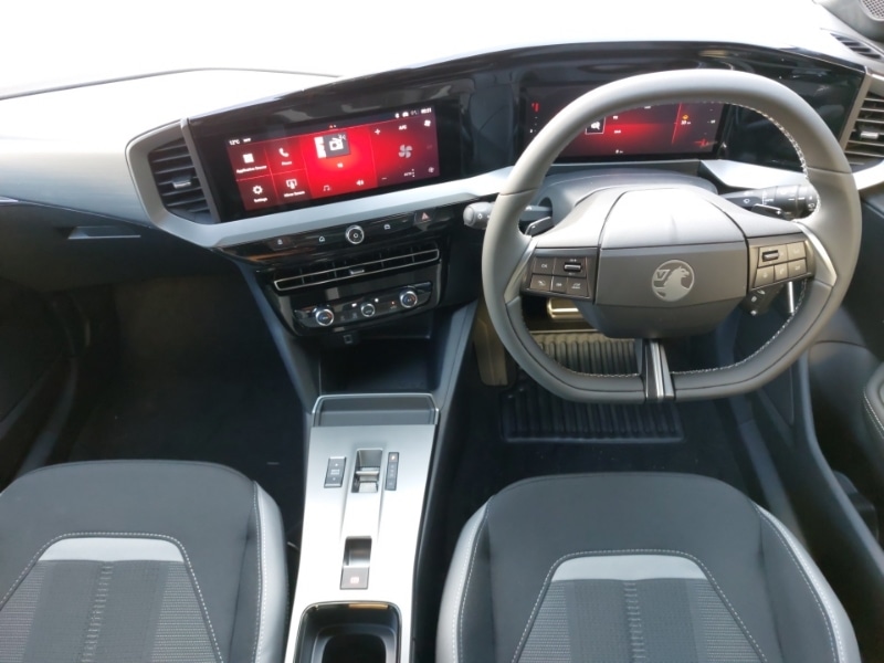 Used Vauxhall Mokka 2025 for sale - 76187844: Photo 2