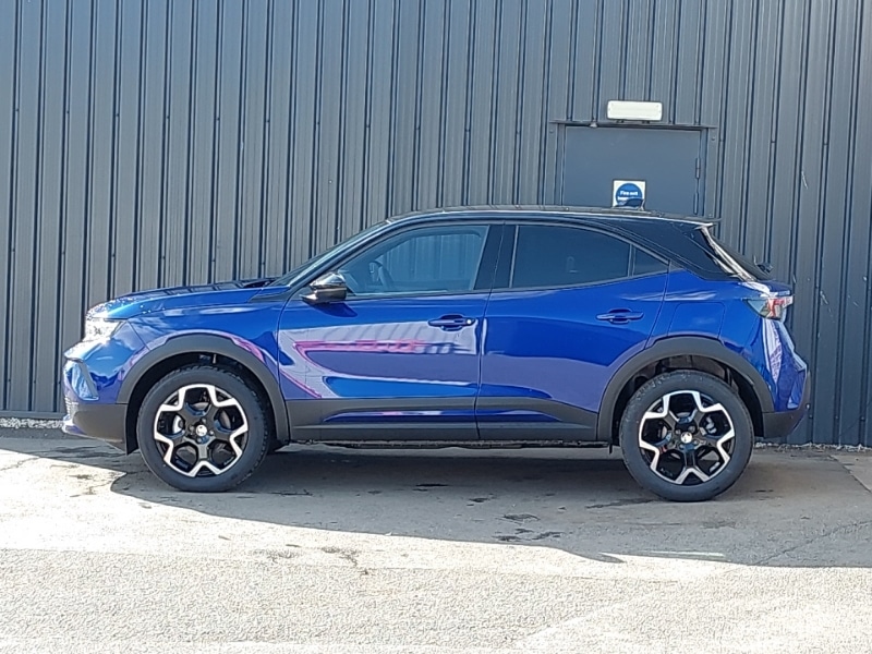 Used Vauxhall Mokka 2025 for sale - 76187844: Photo 4