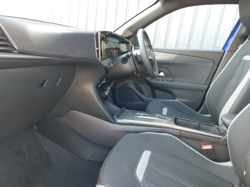 Used Vauxhall Mokka 2025 for sale - 76187844: Photo 5