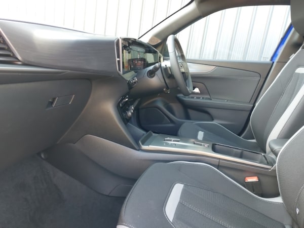 Used Vauxhall Mokka 2025 for sale - 76187844: Photo 5