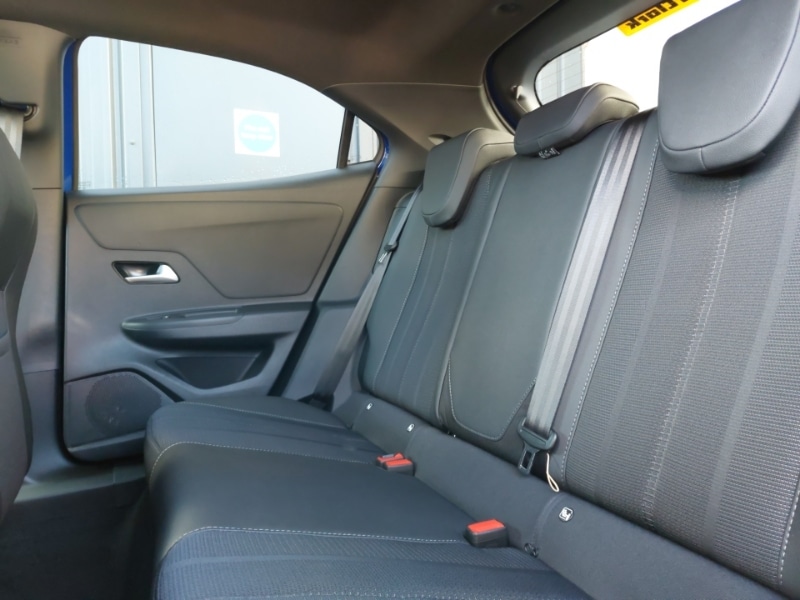 Used Vauxhall Mokka 2025 for sale - 76187844: Photo 6