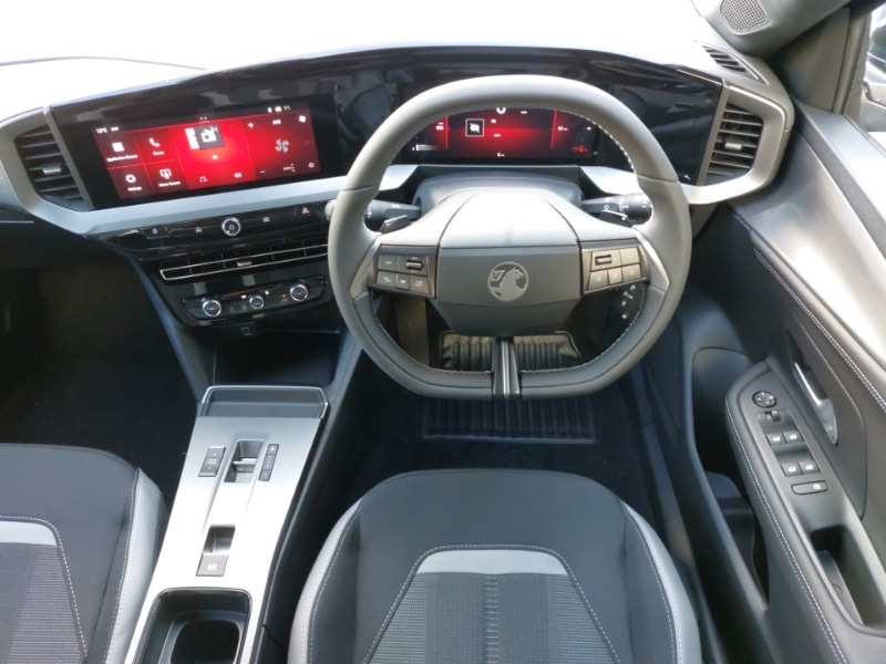 Used Vauxhall Mokka 2025 for sale - 76187844: Photo 7