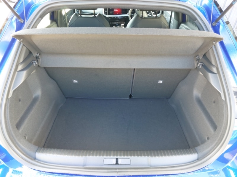 Used Vauxhall Mokka 2025 for sale - 76187844: Photo 8