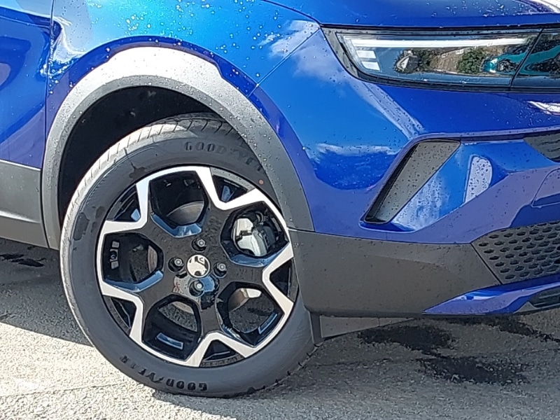 Used Vauxhall Mokka 2025 for sale - 76187844: Photo 9