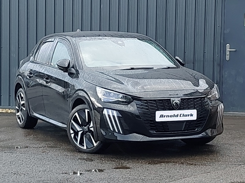 Used Peugeot 208 2024 for sale - 77272995: Photo 1