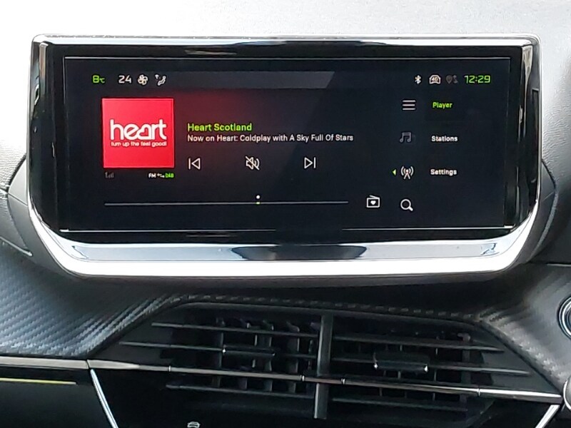 Used Peugeot 208 2024 for sale - 77272995: Photo 10