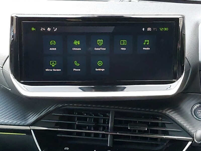 Used Peugeot 208 2024 for sale - 77272995: Photo 11