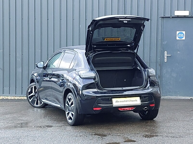 Used Peugeot 208 2024 for sale - 77272995: Photo 12