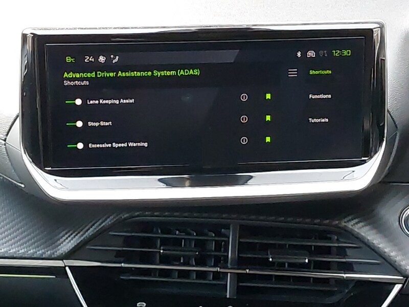 Used Peugeot 208 2024 for sale - 77272995: Photo 13