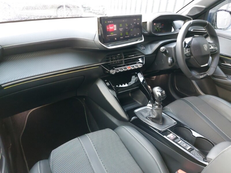 Used Peugeot 208 2024 for sale - 77272995: Photo 18