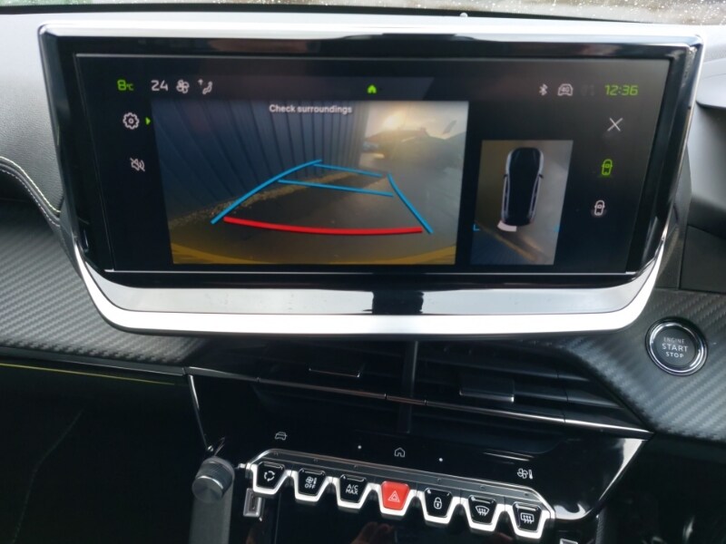 Used Peugeot 208 2024 for sale - 77272995: Photo 19