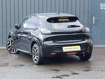 Used Peugeot 208 2024 for sale - 77272995: Photo