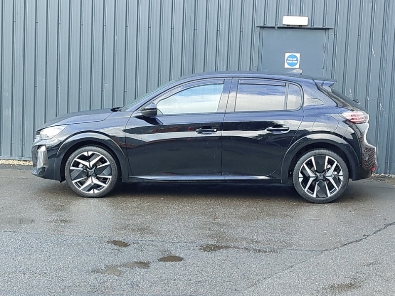 Used Peugeot 208 2024 for sale - 77272995: Photo 4