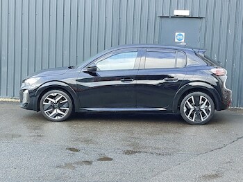 Used Peugeot 208 2024 for sale - 77272995: Photo