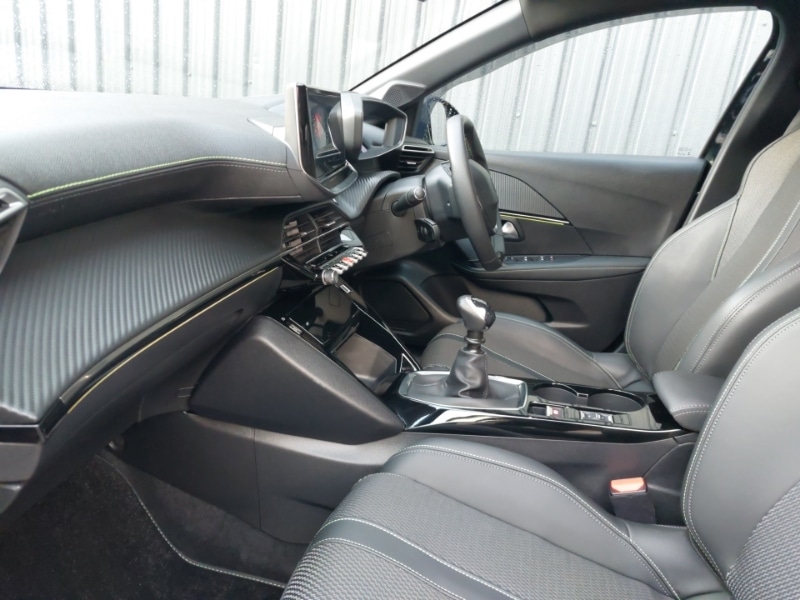 Used Peugeot 208 2024 for sale - 77272995: Photo 5