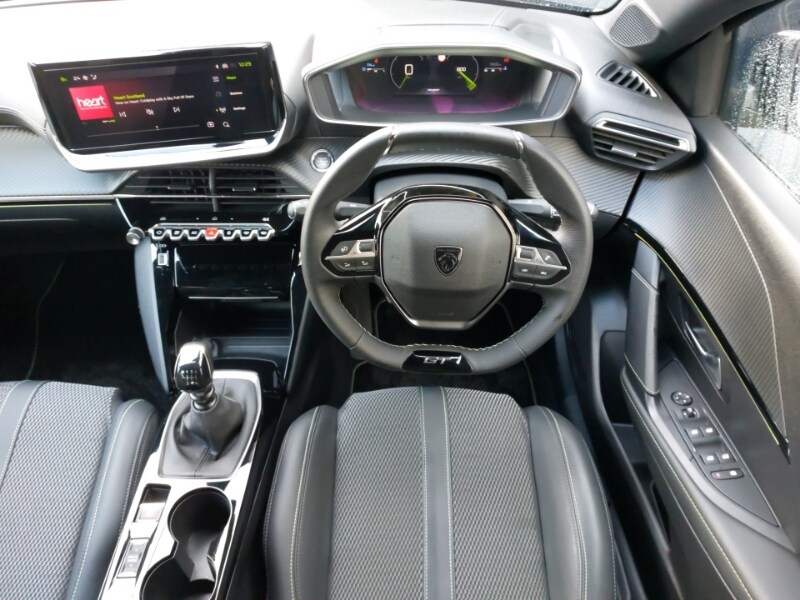 Used Peugeot 208 2024 for sale - 77272995: Photo 7