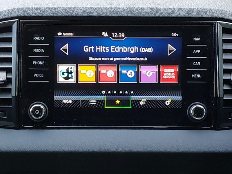 Used Skoda Karoq 2023 for sale - 77756235: Photo 10