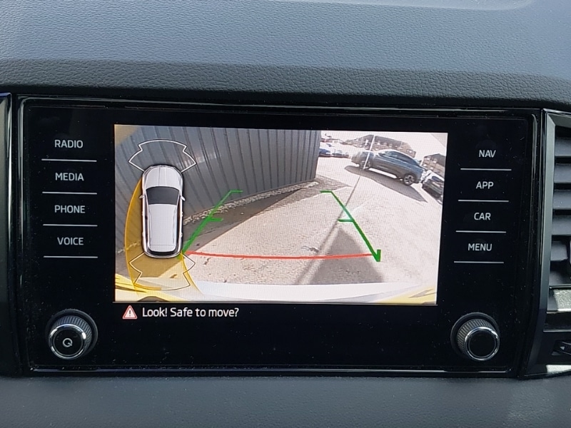 Used Skoda Karoq 2023 for sale - 77756235: Photo 14