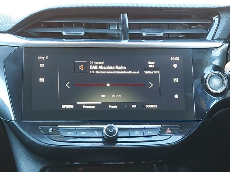 Used Vauxhall Corsa 2020 for sale - 76475484: Photo 10