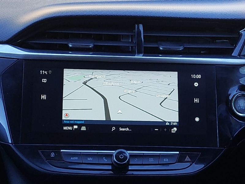 Used Vauxhall Corsa 2020 for sale - 76475484: Photo 11