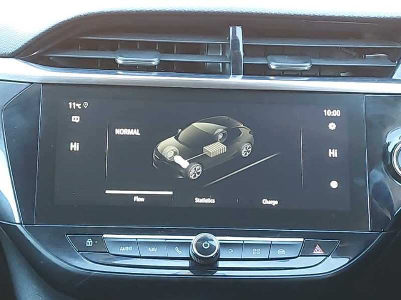 Used Vauxhall Corsa 2020 for sale - 76475484: Photo 14