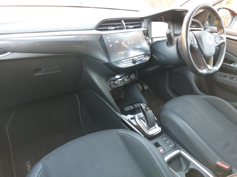 Used Vauxhall Corsa 2020 for sale - 76475484: Photo 19