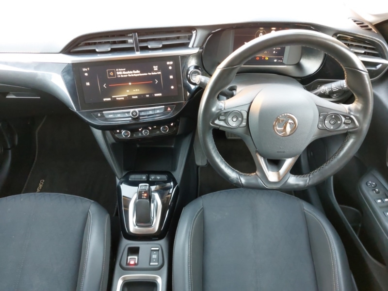 Used Vauxhall Corsa 2020 for sale - 76475484: Photo 2