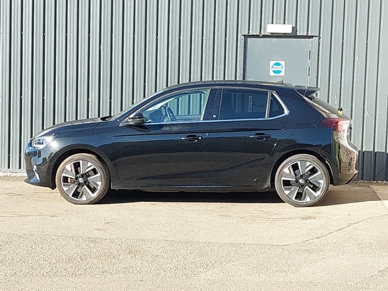 Used Vauxhall Corsa 2020 for sale - 76475484: Photo 4