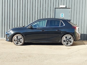 Used Vauxhall Corsa 2020 for sale - 76475484: Photo