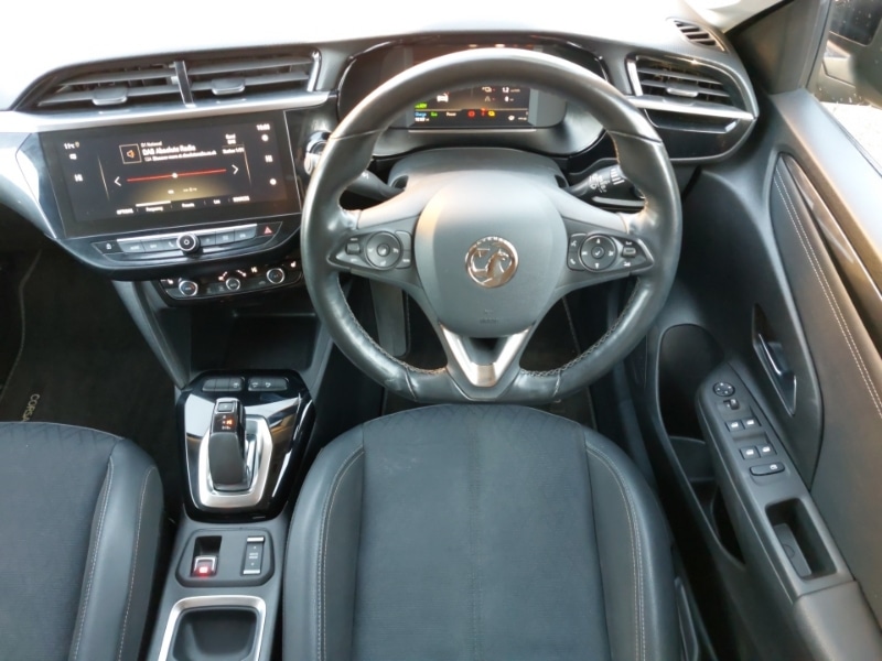 Used Vauxhall Corsa 2020 for sale - 76475484: Photo 7