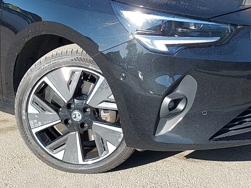 Used Vauxhall Corsa 2020 for sale - 76475484: Photo 9