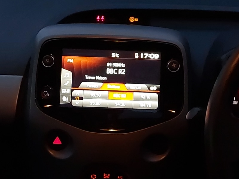 Used Toyota AYGO 2020 for sale - 76951540: Photo 10