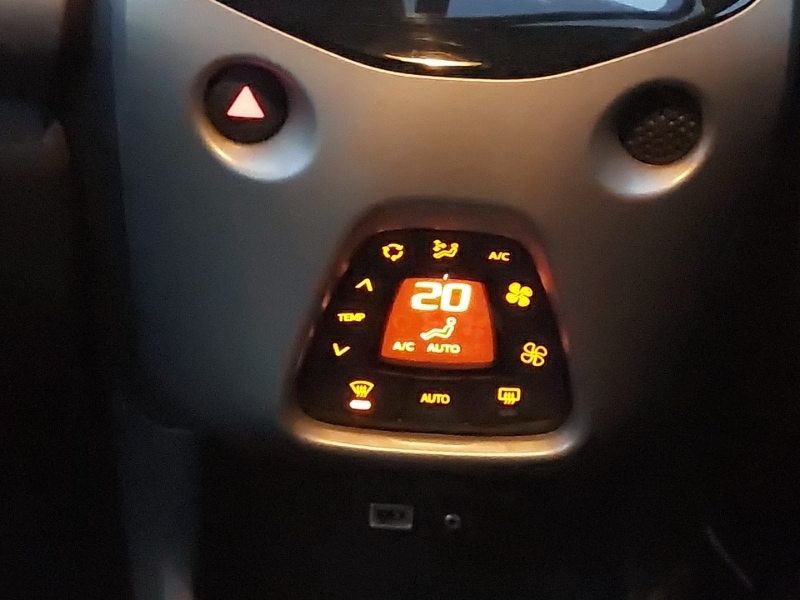 Used Toyota AYGO 2020 for sale - 76951540: Photo 14