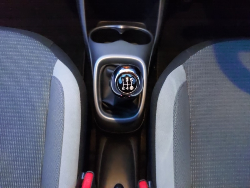 Used Toyota AYGO 2020 for sale - 76951540: Photo 15